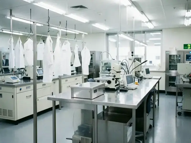 大学研究室