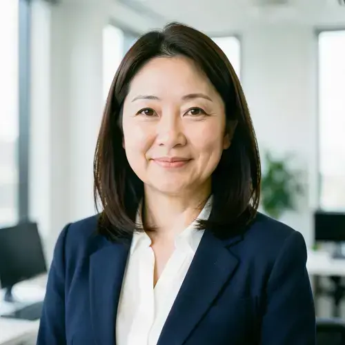 山田 春子