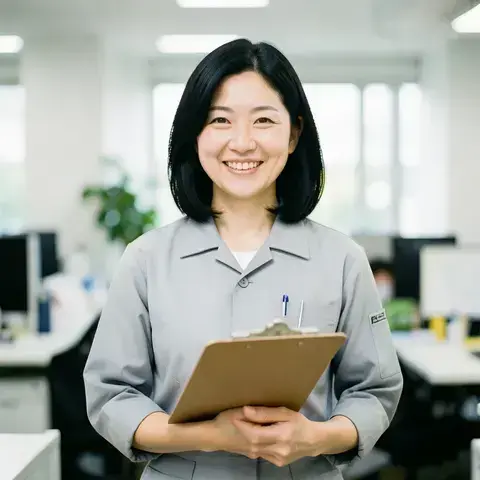 代表・田中