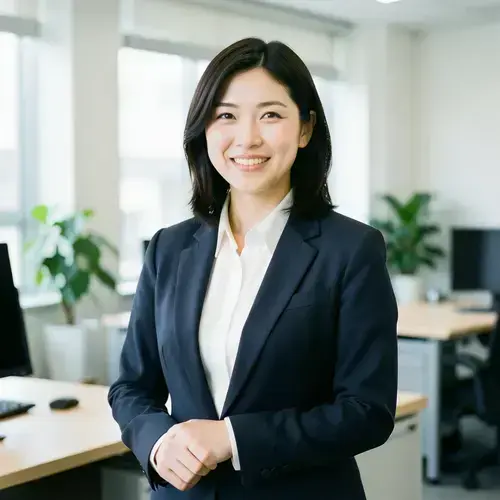 田中 美咲